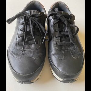 New Balance Sneakers Real Leather Good Inserts